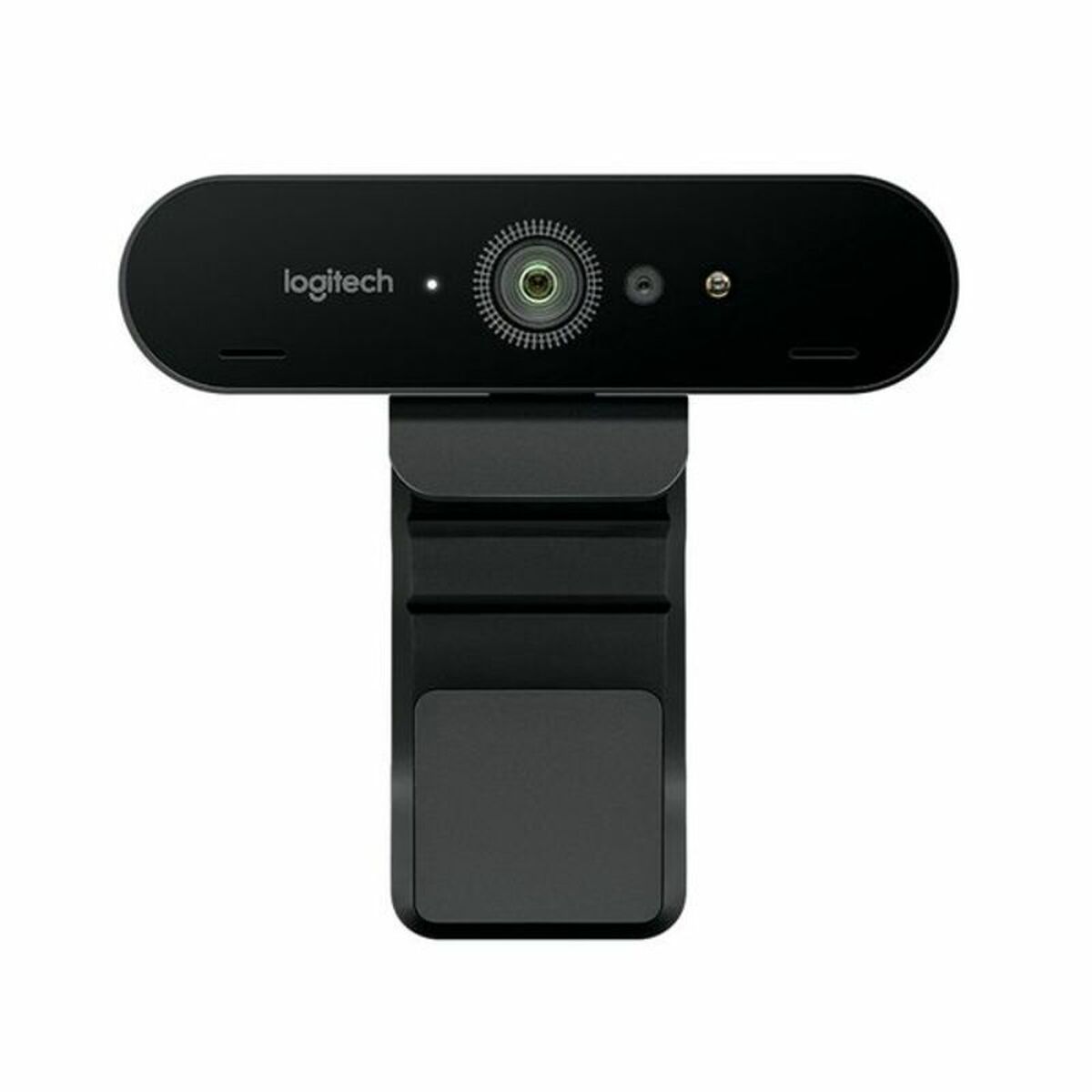 LOGITECH BRIO 4K Ultra HD webcam Webcam colour 4096 x 2160 audio USB