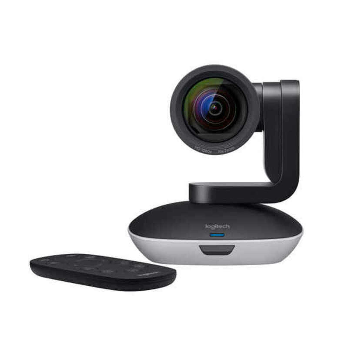 LOGITECH PTZ Pro 2 Conference camera PTZ colour 1920 x 1080 1080p motorized USB H.264