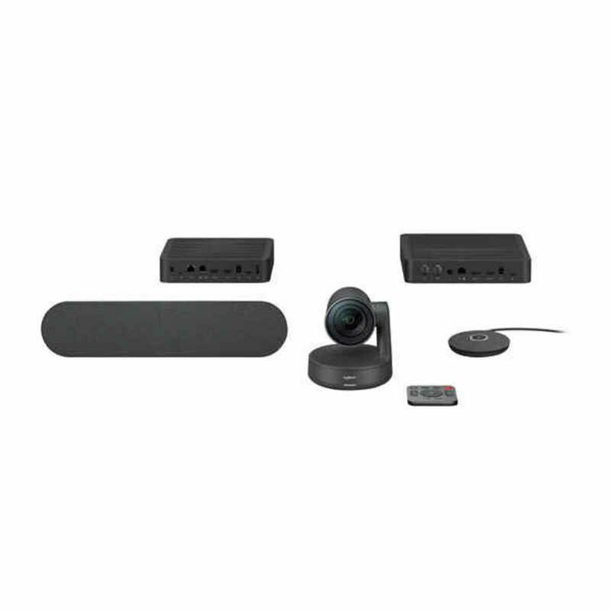 LOGITECH Rally Video conferencing kit