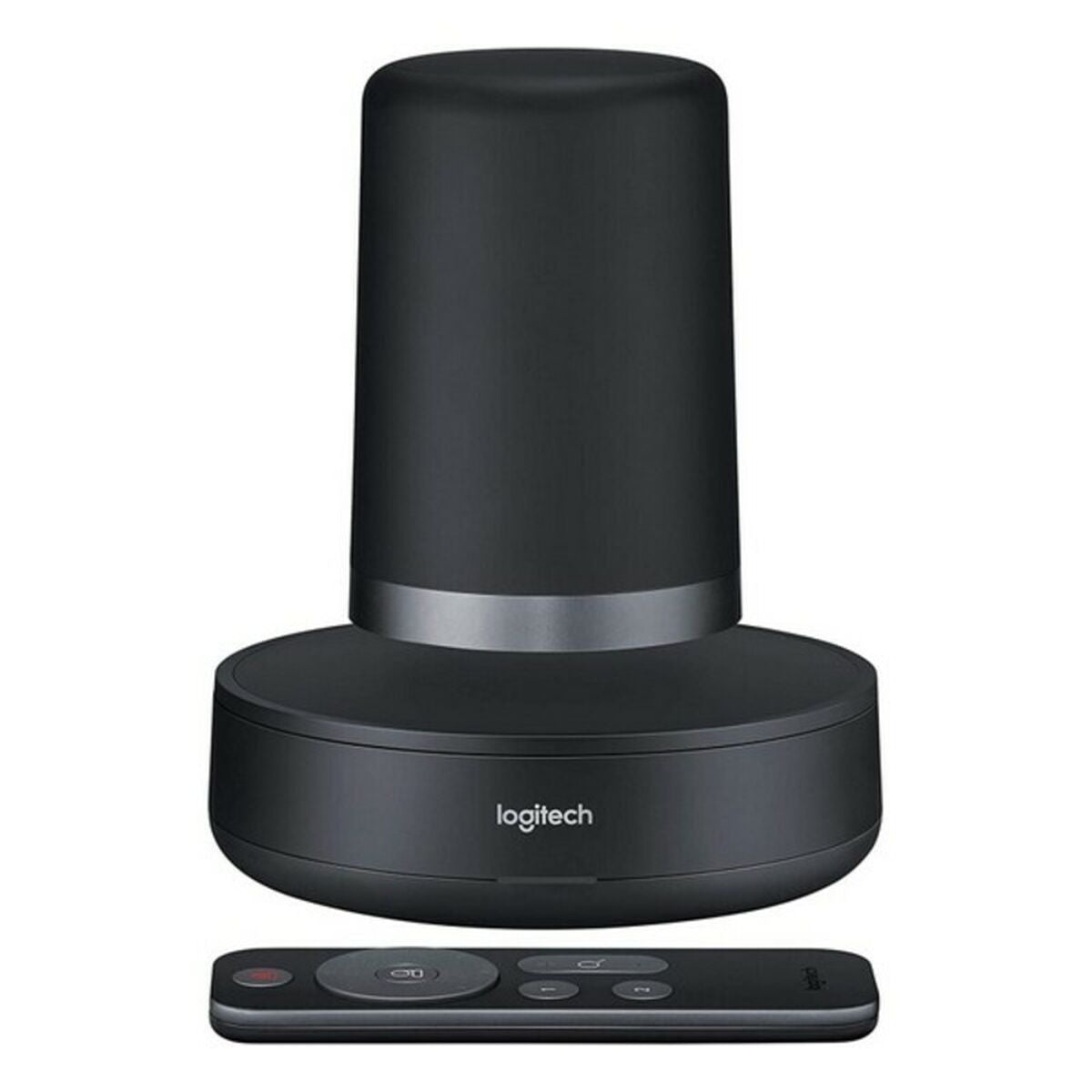 LOGITECH Rally Conference camera PTZ colour 3840 x 2160 motorized USB 3.0