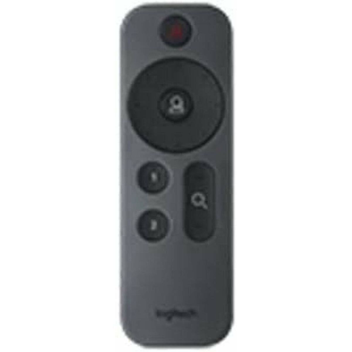 LOGITECH Rally Camera Remote Control GRAY WW