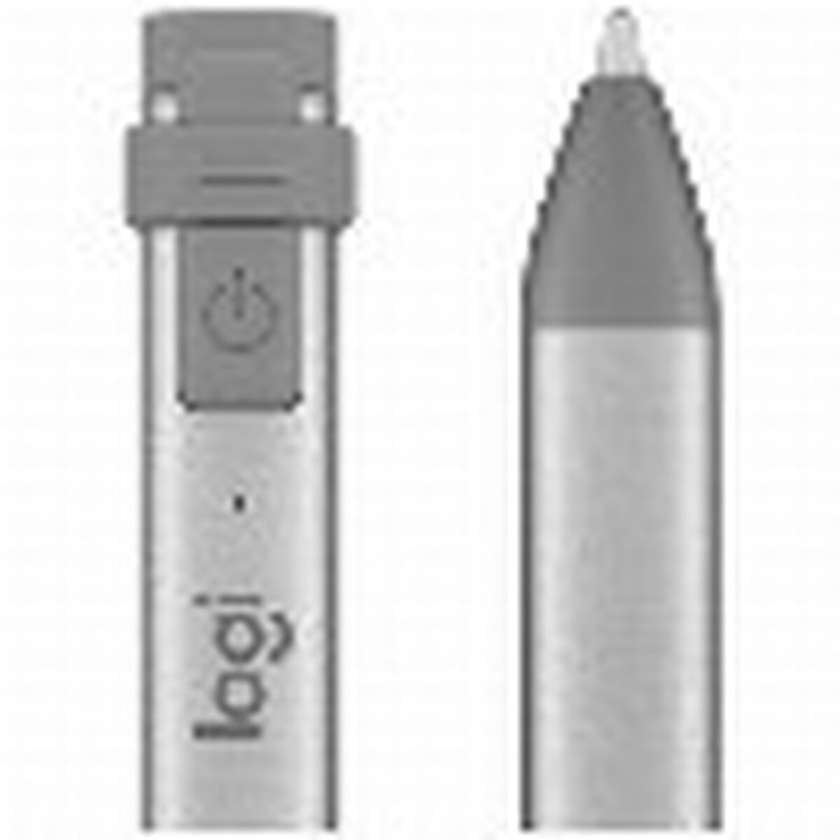 LOGITECH Crayon Digital pen wireless grey