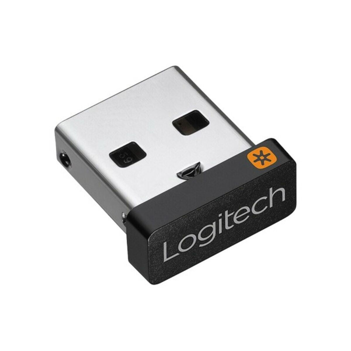 LOGITECH Unifying Receiver Wireless mouse / keyboard receiver USB