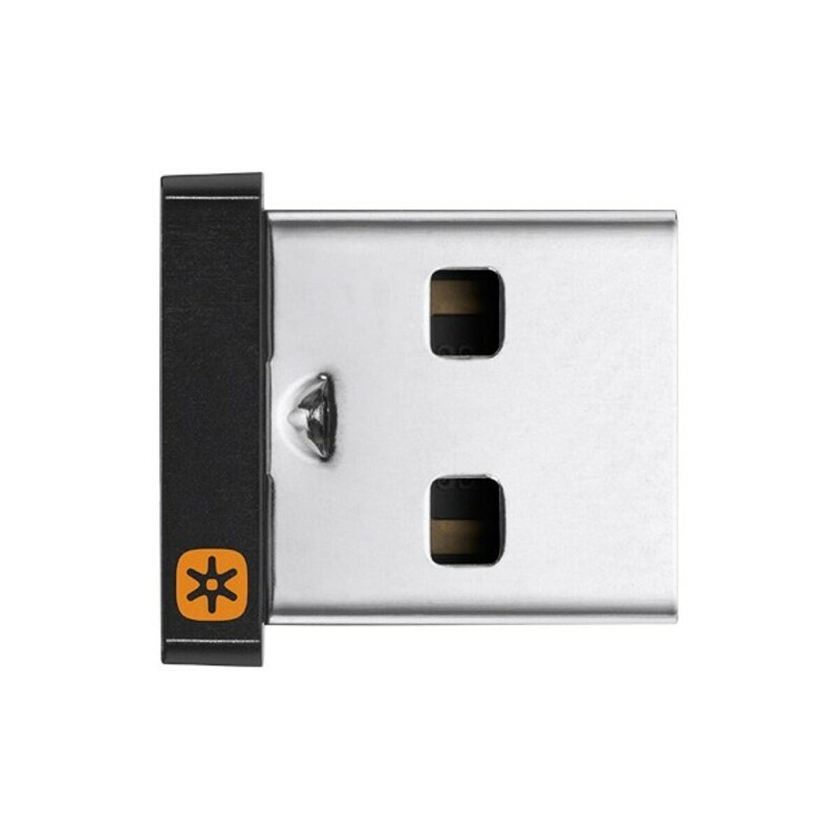 LOGITECH Unifying Receiver Wireless mouse / keyboard receiver USB