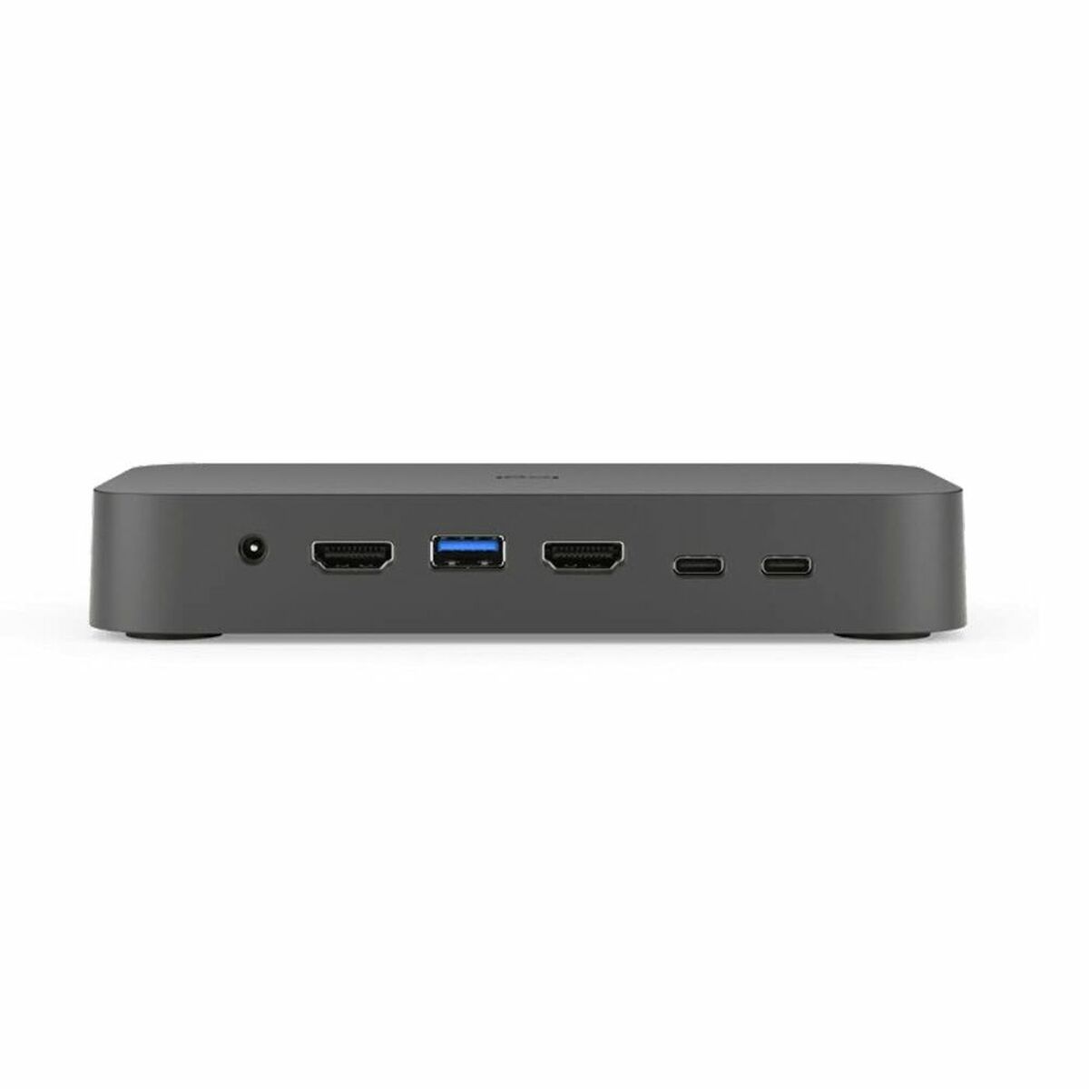 LOGITECH Swytch Hub 2 x HDMI + 1 x SuperSpeed USB + 2 x USB-C desktop for Room Solution Huddle Large