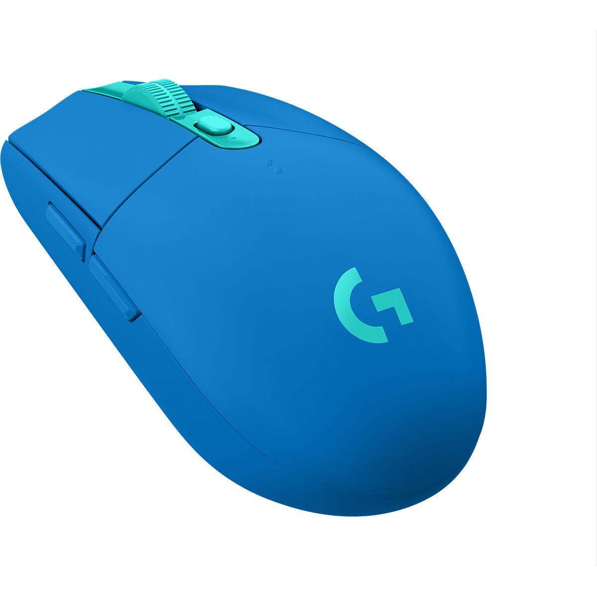 LOGITECH G305 LIGHTSPEED Wireless Gaming Mouse - BLUE - EWR2