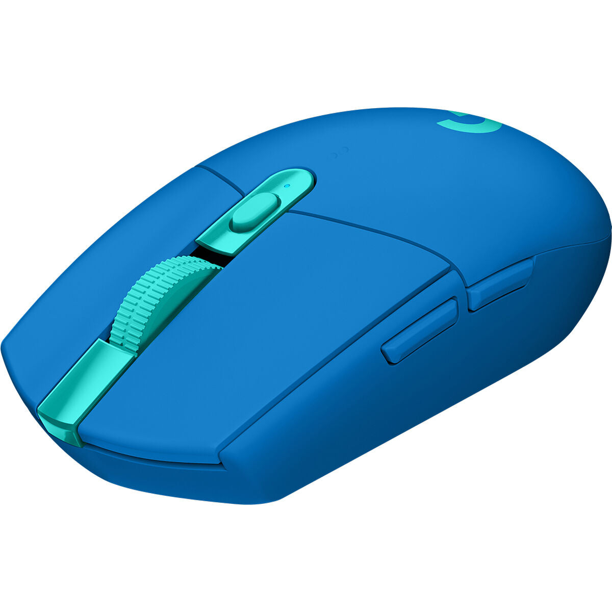 LOGITECH G305 LIGHTSPEED Wireless Gaming Mouse - BLUE - EWR2