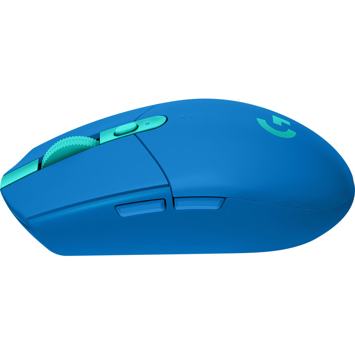 LOGITECH G305 LIGHTSPEED Wireless Gaming Mouse - BLUE - EWR2
