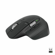 MX Master 3S Perf Wless Mouse Graph