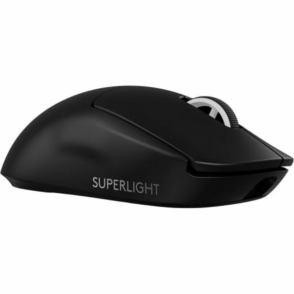 LOGITECH G PRO X SUPERLIGHT 2 Mouse optical 5 buttons wireless 2.4 GHz USB LOGITECH LIGHTSPEED receiver black