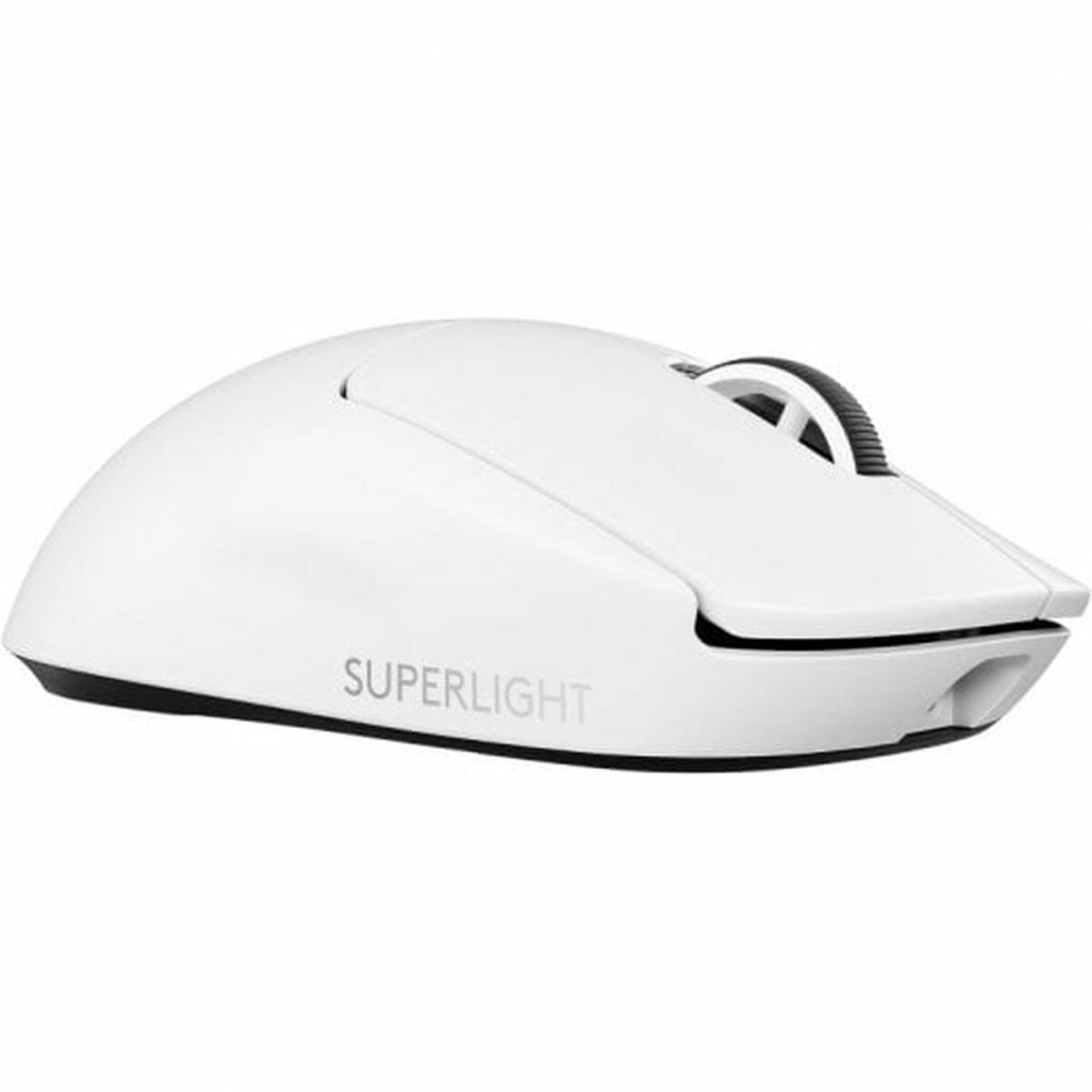LOGITECH G PRO X SUPERLIGHT 2 Mouse optical 5 buttons wireless 2.4 GHz USB LOGITECH LIGHTSPEED receiver white