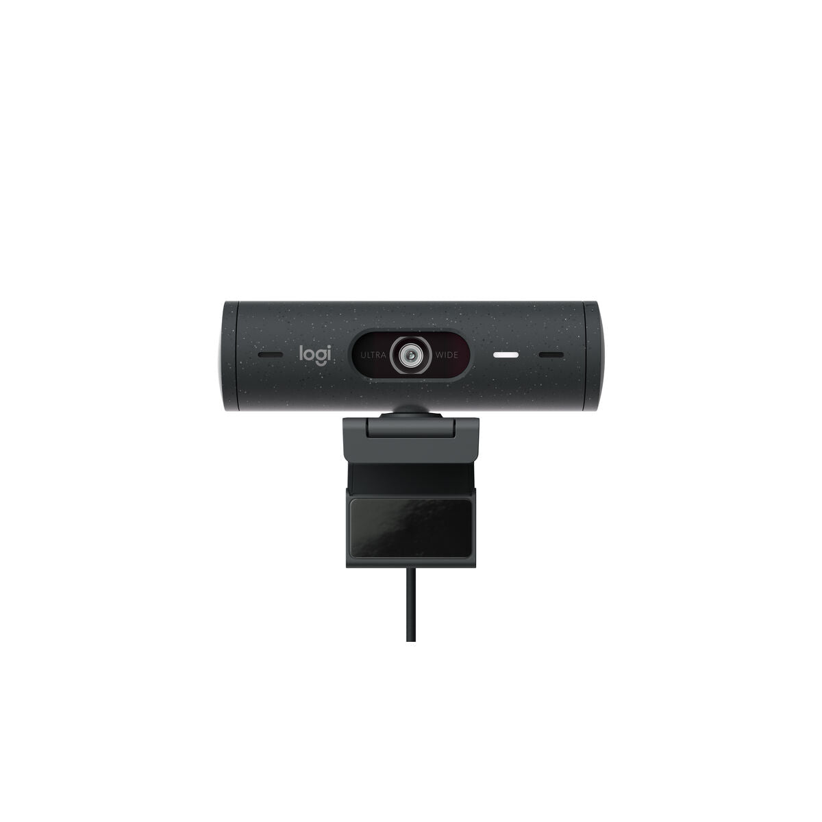 LOGITECH BRIO 505 Webcam colour 4 MP 1920 x 1080 720p 1080p audio USB-C