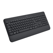 Signature K650 KBD GRAPHITE UK