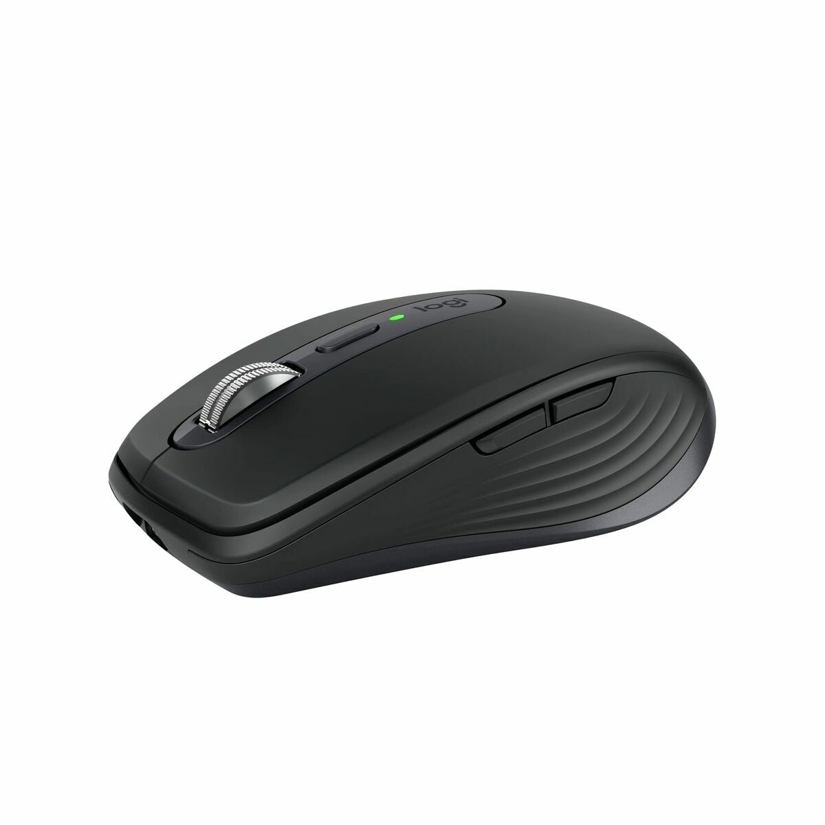 LOGITECH MX Anywhere 3S Mouse optical 6 buttons wireless Bluetooth graphite