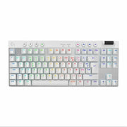 G PRO X TKL LSPEED KB WH FRA 2.4GHZ/BT