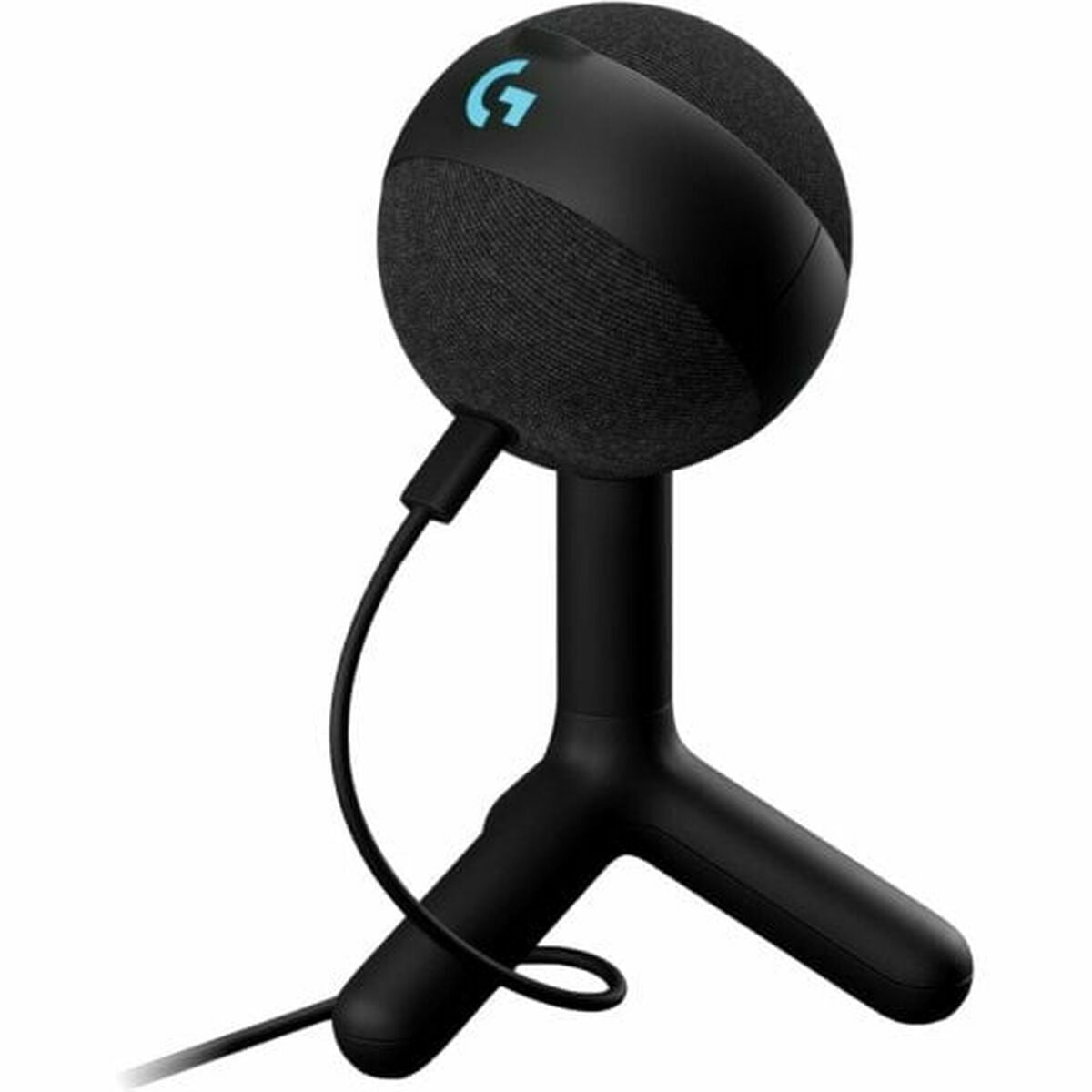 LOGITECH G Yeti Orb Microphone USB black