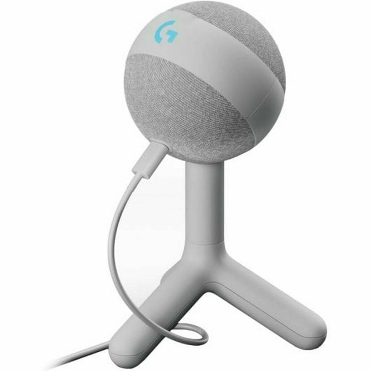 Yeti Orb RGB Gaming Mic w LIGHTSYNC-OFF