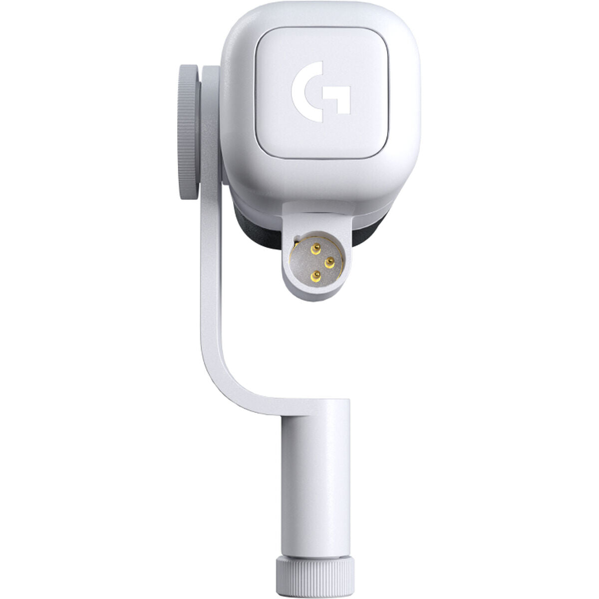 LOGITECH G Yeti Studio Microphone white