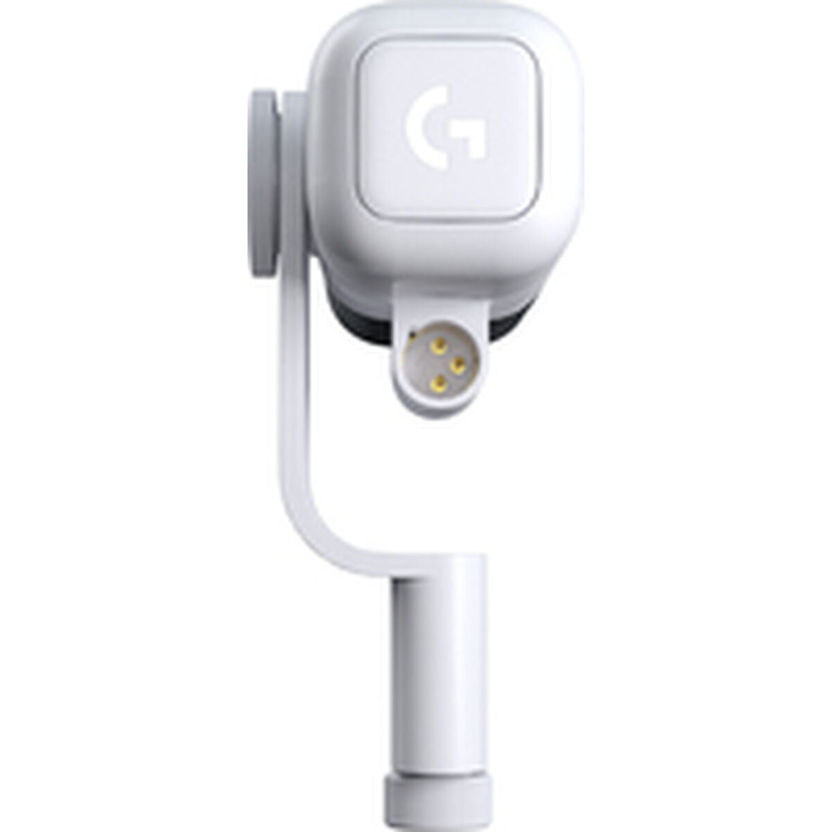 LOGITECH G Yeti Studio Microphone white