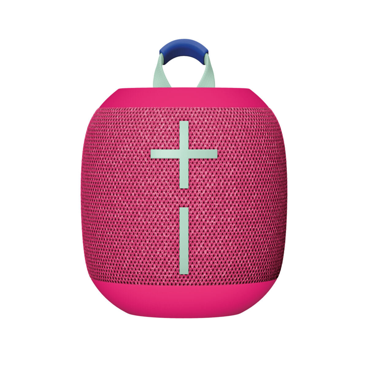 LOGITECH Ultimate Ears WONDERBOOM 4 Hyper Pink