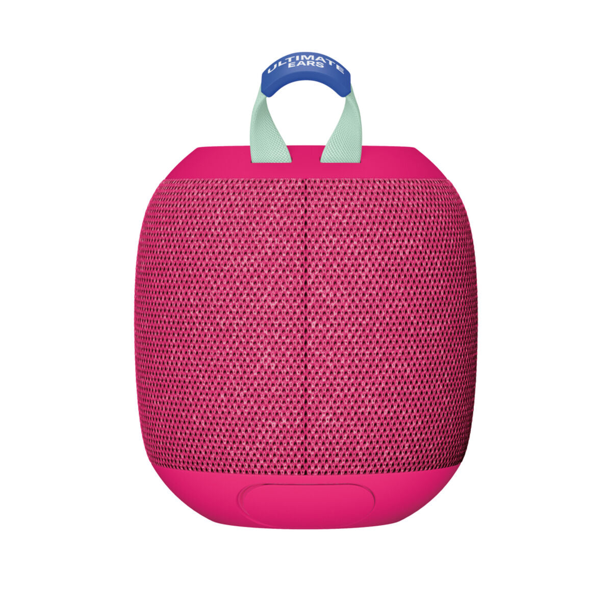 LOGITECH Ultimate Ears WONDERBOOM 4 Hyper Pink