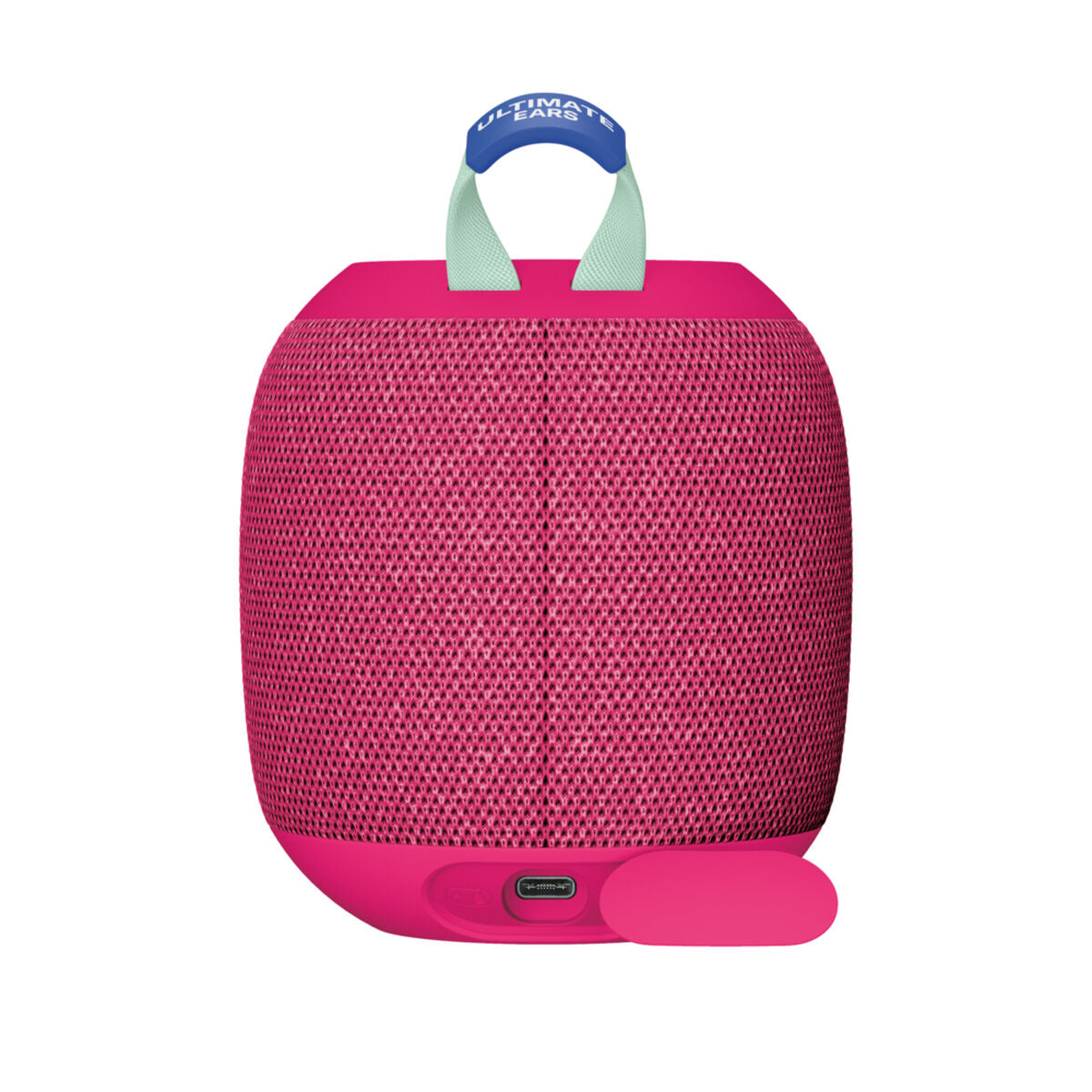 LOGITECH Ultimate Ears WONDERBOOM 4 Hyper Pink