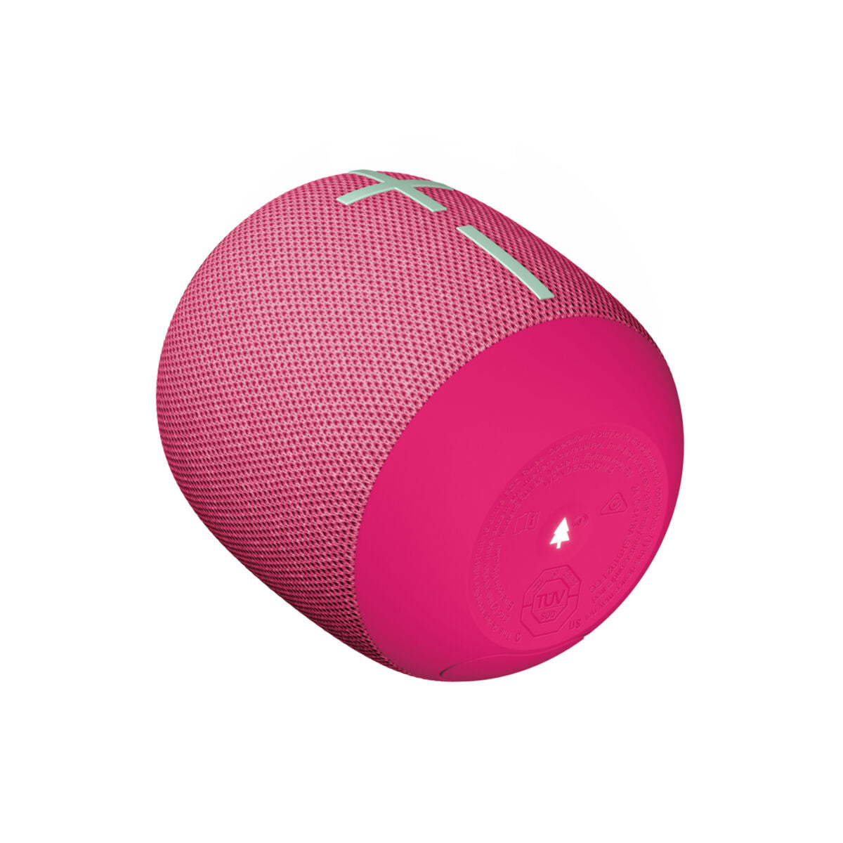 LOGITECH Ultimate Ears WONDERBOOM 4 Hyper Pink