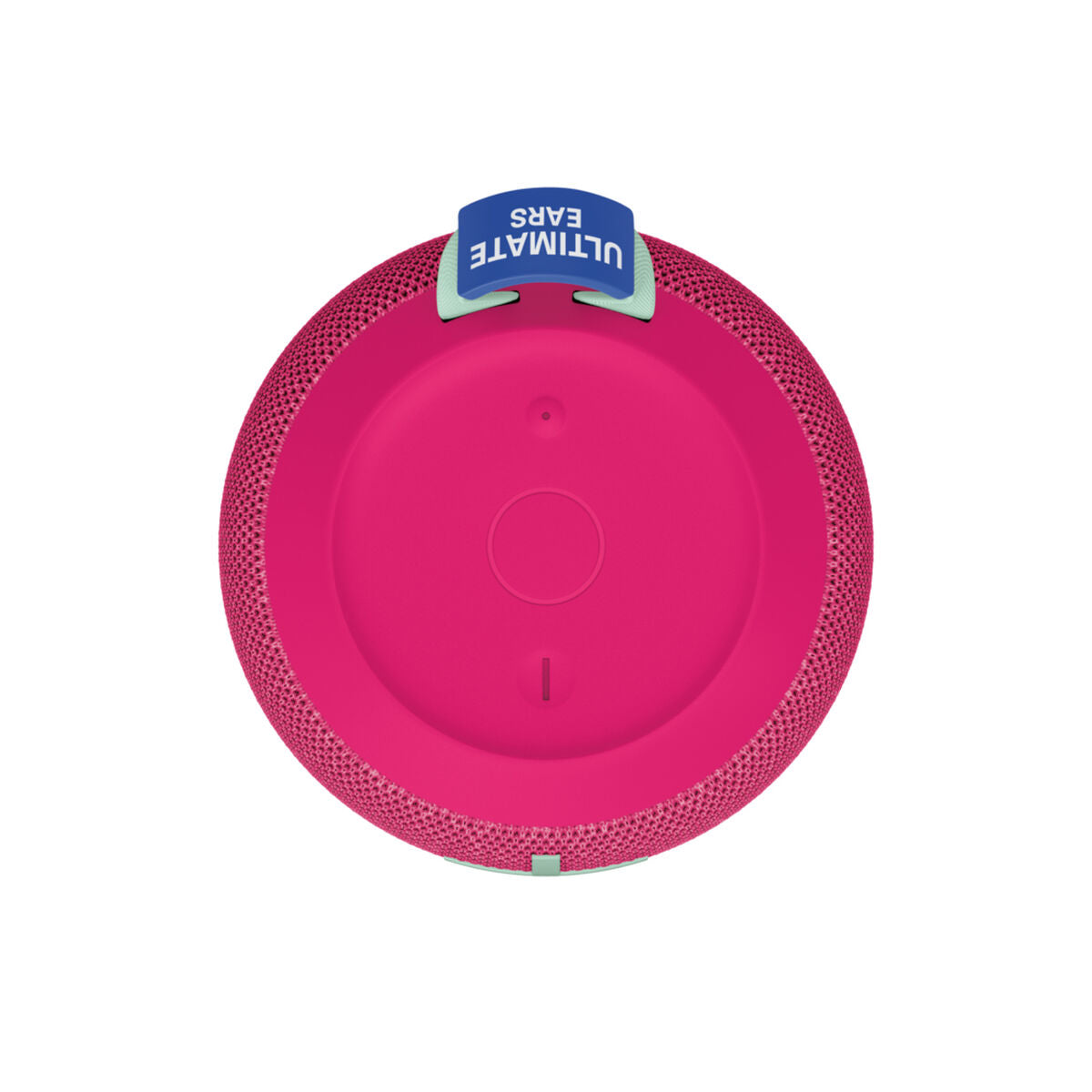 LOGITECH Ultimate Ears WONDERBOOM 4 Hyper Pink
