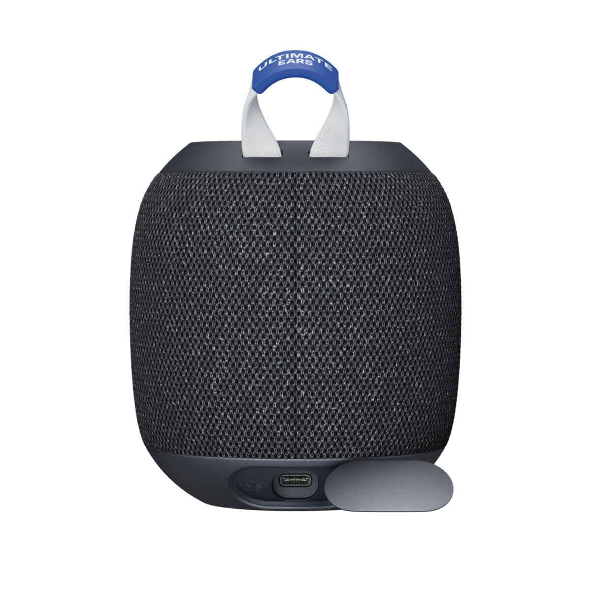 LOGITECH Ultimate Ears WONDERBOOM 4 Active Black