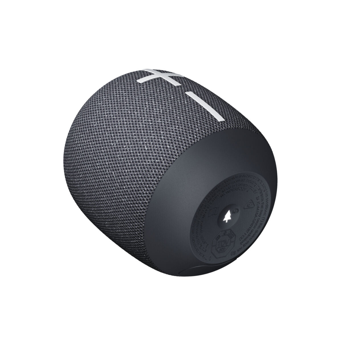 LOGITECH Ultimate Ears WONDERBOOM 4 Active Black