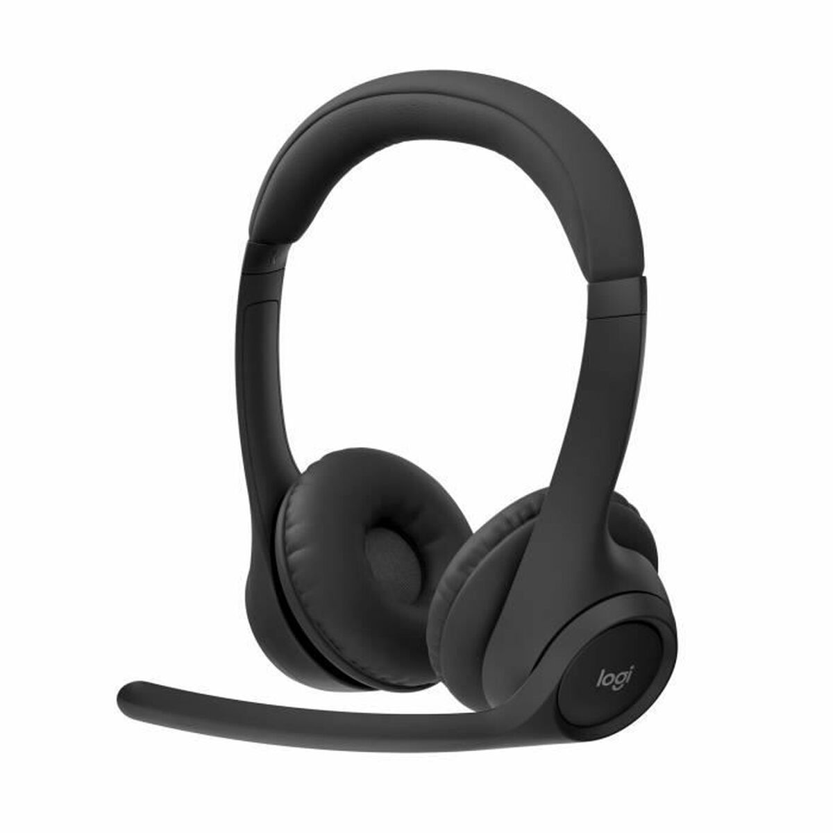 LOGITECH Zone 300 - Black - EMEA28-935