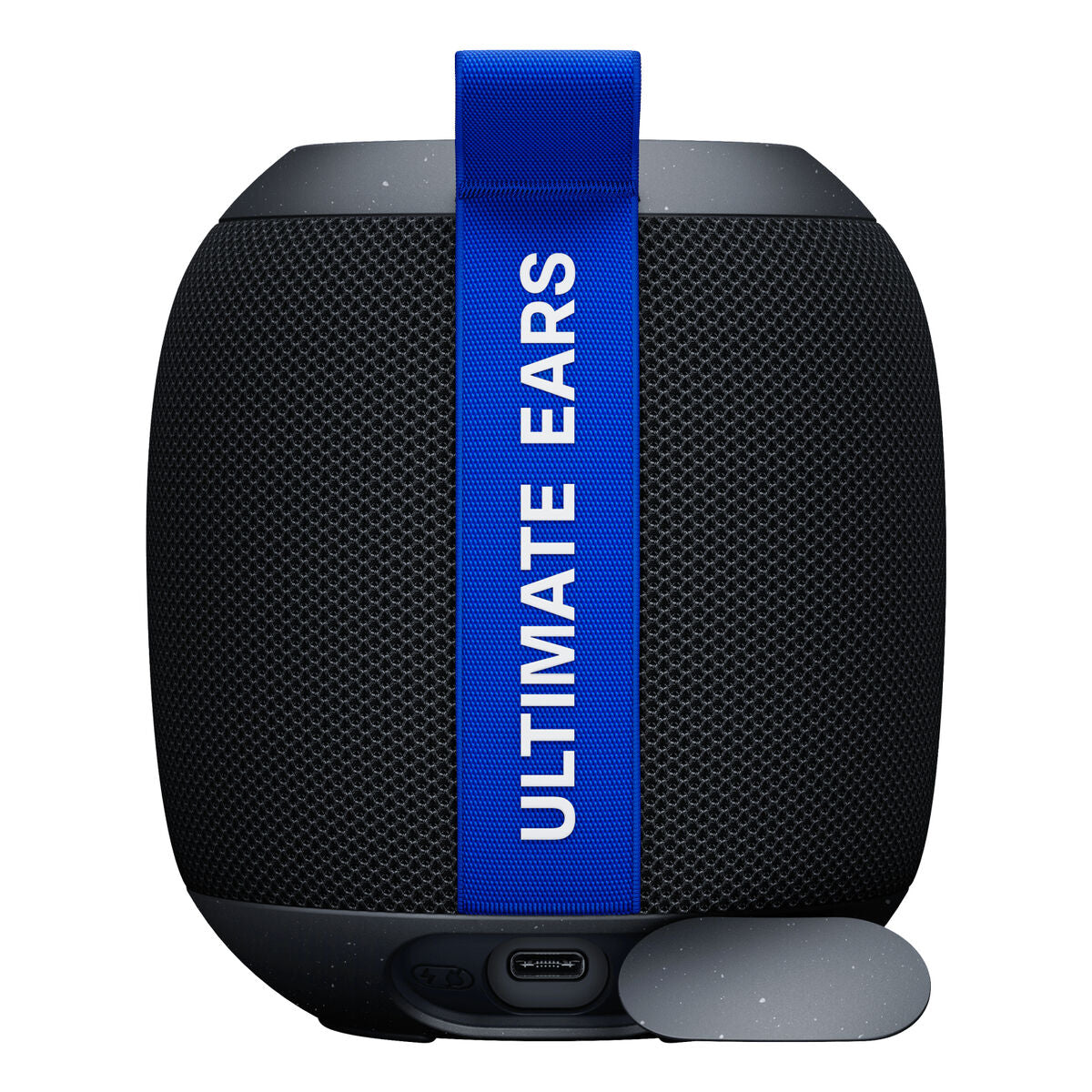 LOGITECH Ultimate Ears WONDERBOOM Play Black