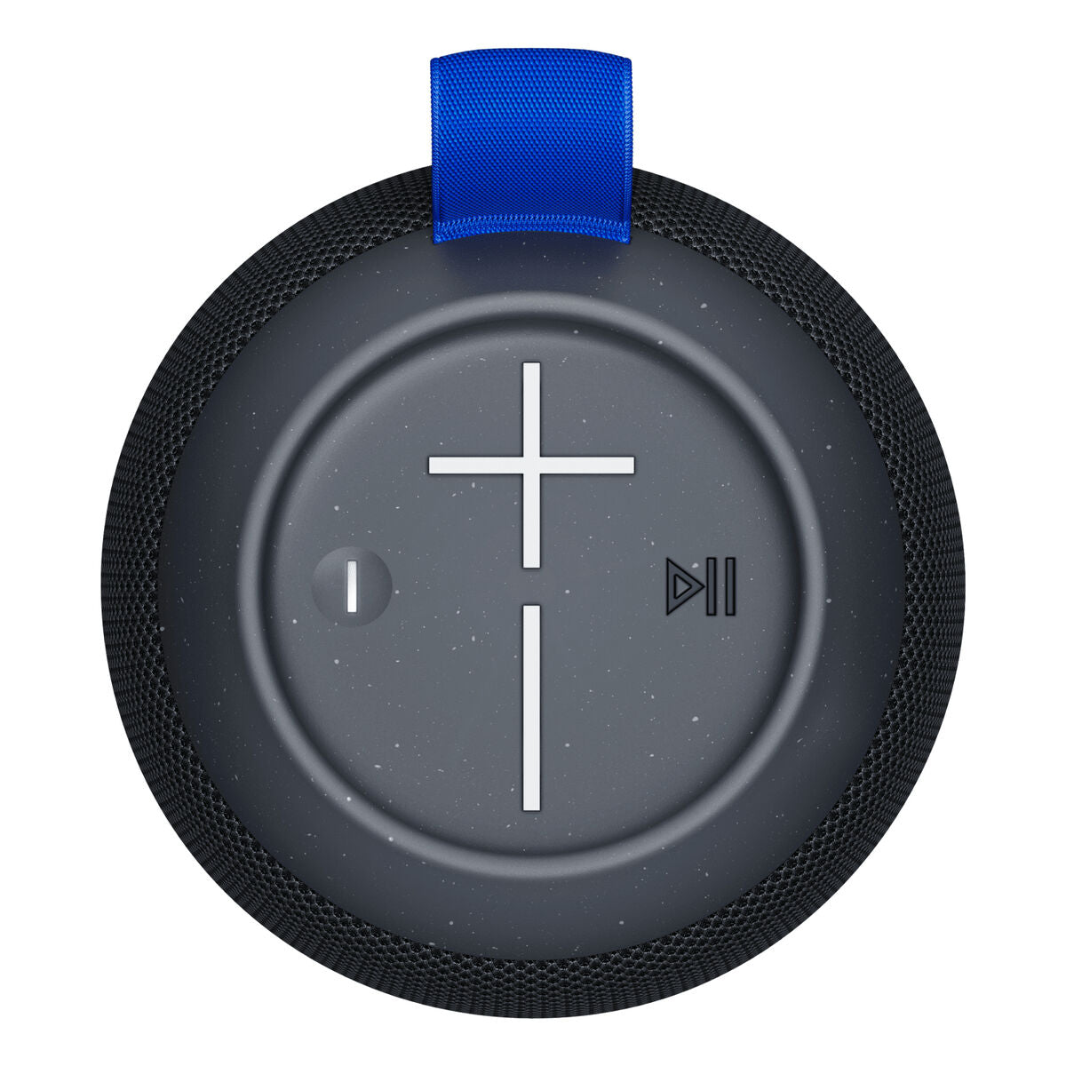LOGITECH Ultimate Ears WONDERBOOM Play Black