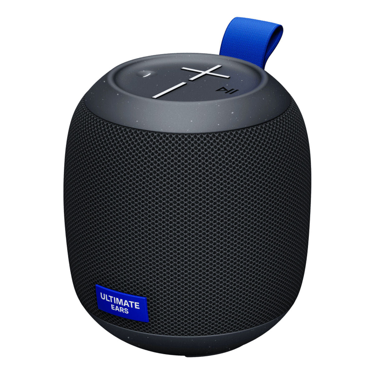 LOGITECH Ultimate Ears WONDERBOOM Play Black