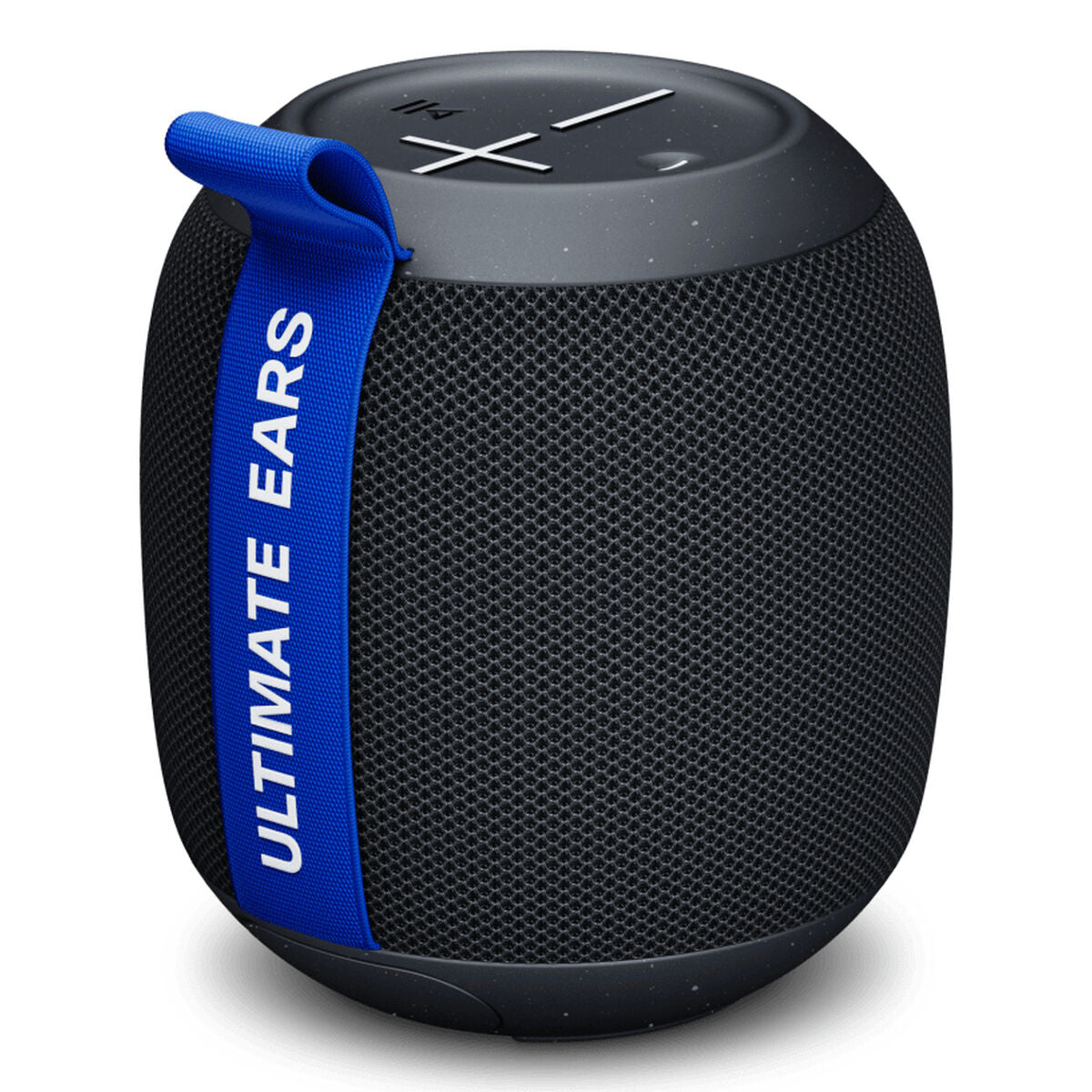 LOGITECH Ultimate Ears WONDERBOOM Play Black