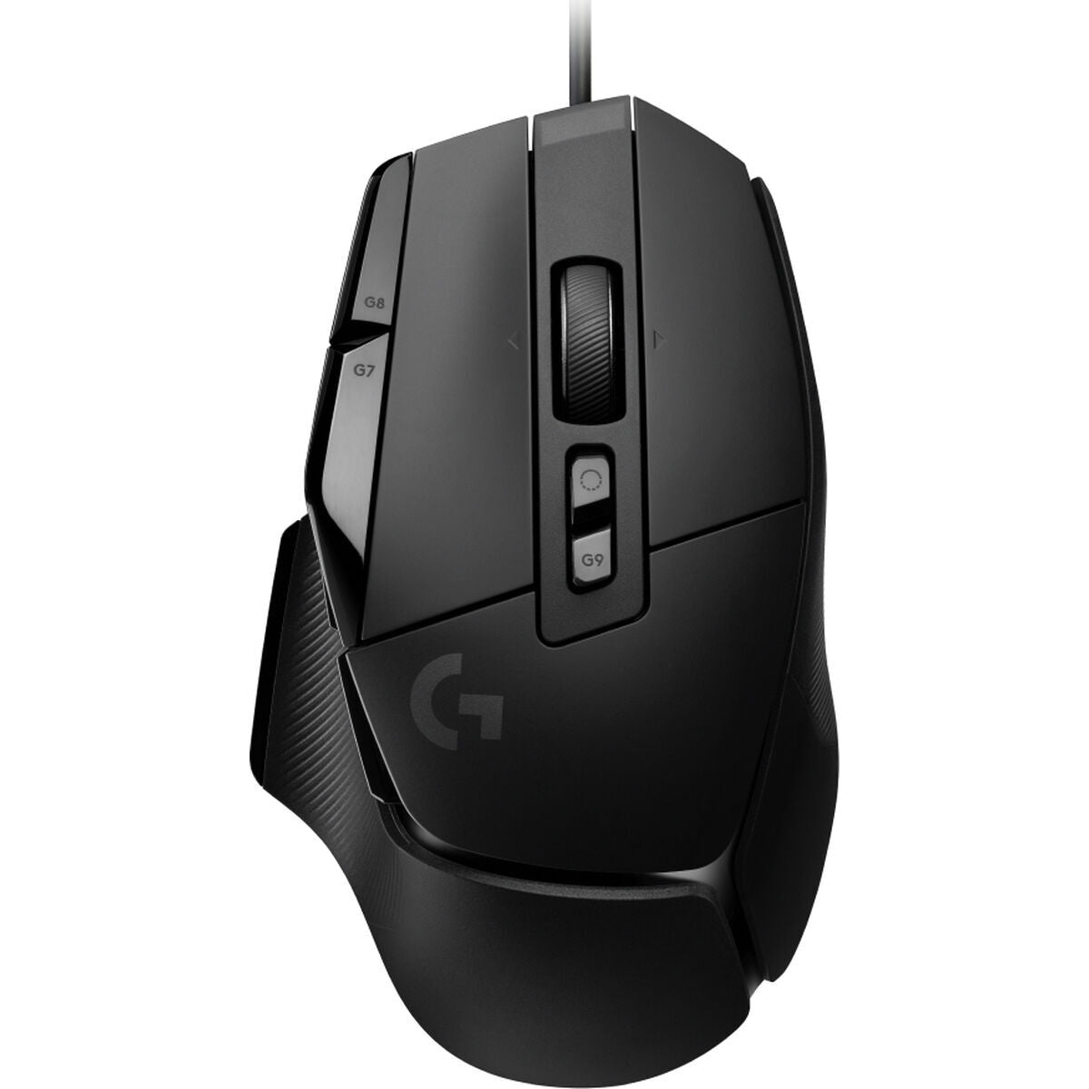 LOGITECH G502 X + G240 Gaming Mouse BLACK USB