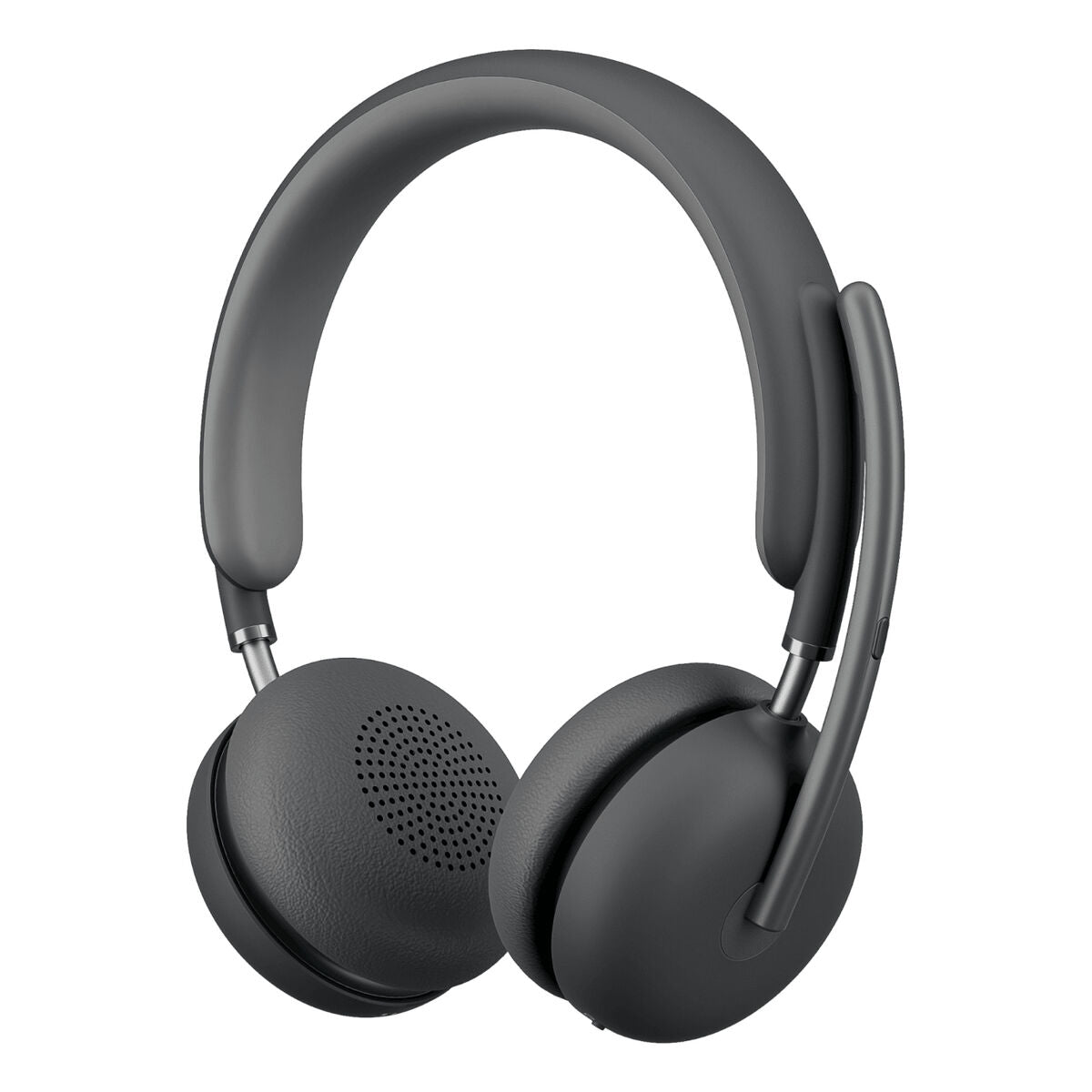 LOGITECH Zone Wireless 2 headset Teams native Bluetooth - GRAPHITE TEAMS