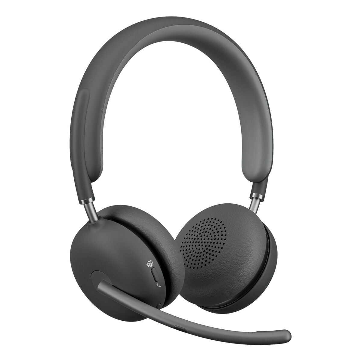 LOGITECH Zone Wireless 2 headset Teams native Bluetooth - GRAPHITE TEAMS