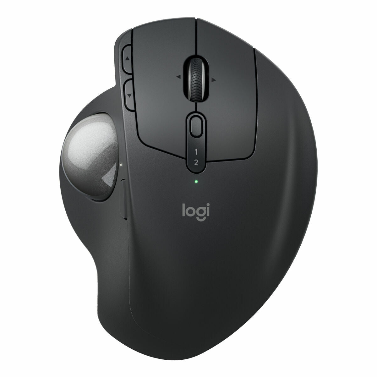 LOGITECH MX Ergo S Advanced Wireless Trackball - Graphite