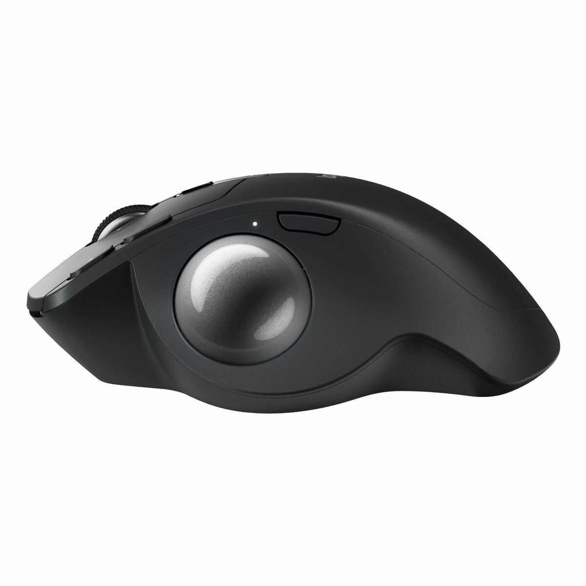 LOGITECH MX Ergo S Advanced Wireless Trackball - Graphite