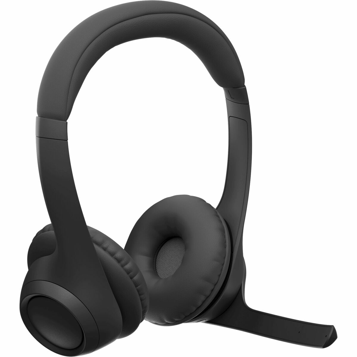 LOGITECH Headset - Zone 305 - Midnight Black - 2.4GHZ/BT - PLUGC - EMEA28-935 - BUNDLE UC
