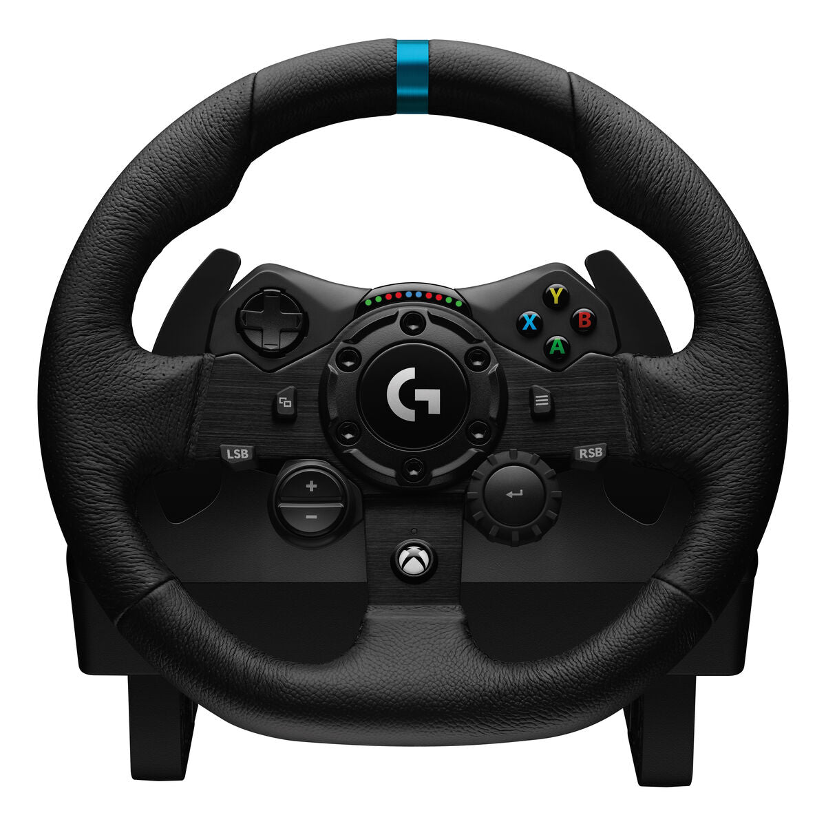 G923 SE Racing Wheel Shifter Combo Xbox