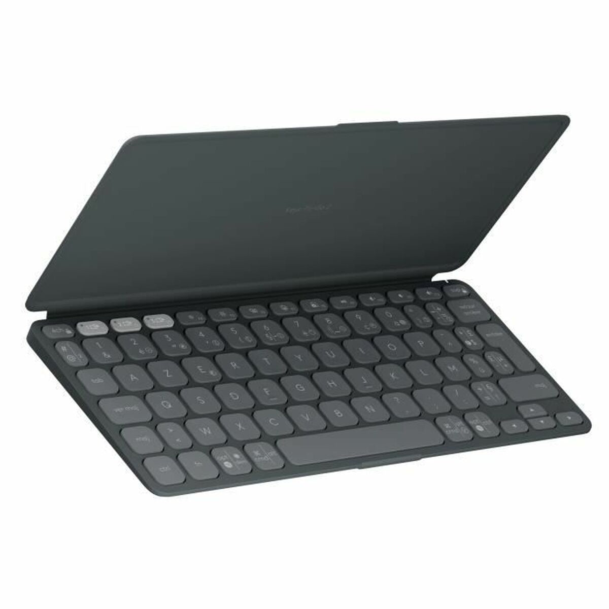 LOGITECH Keys-To-Go 2 - Graphite - WESTMID-511 (FR)