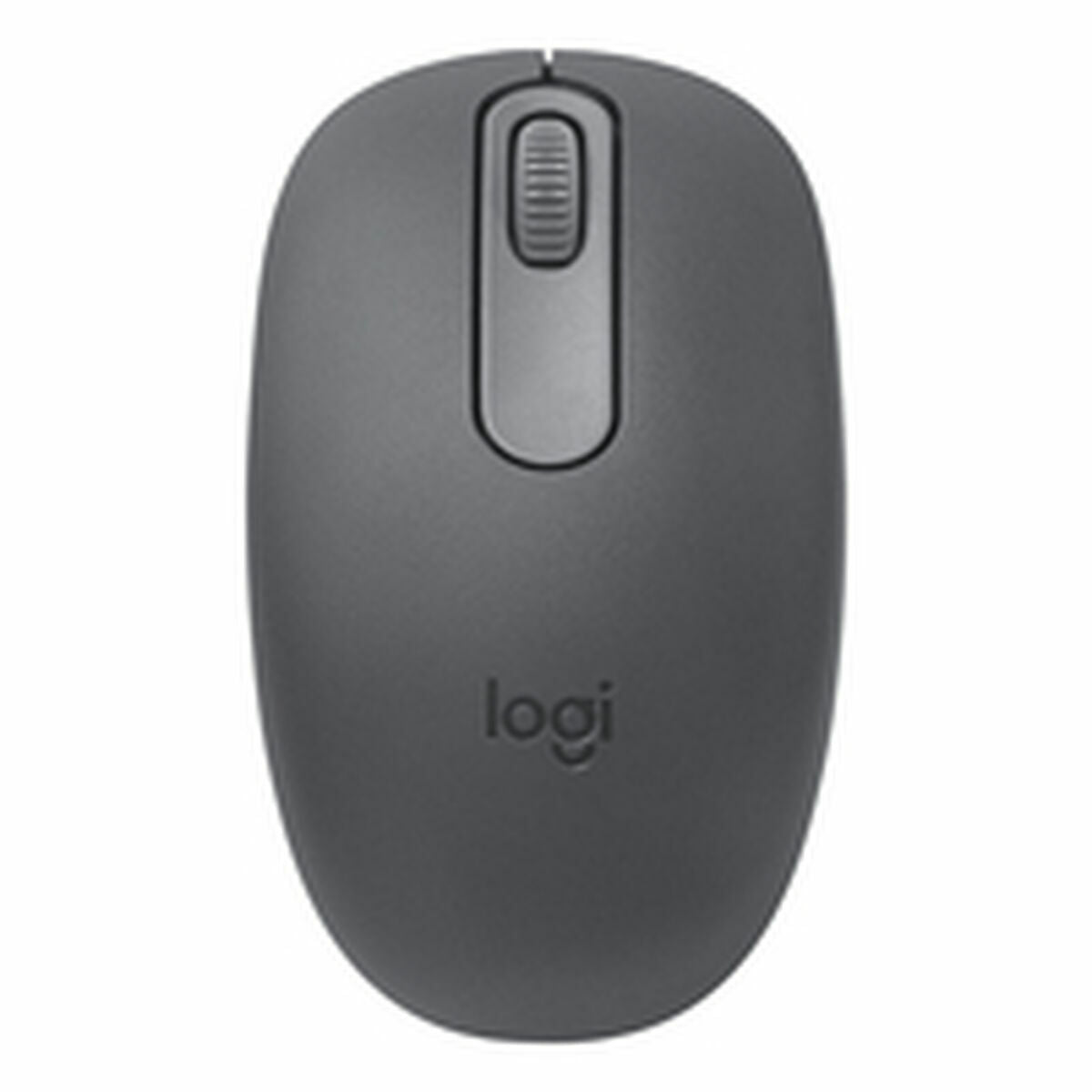 LOGITECH M196 Bluetooth Mouse - Graphite
