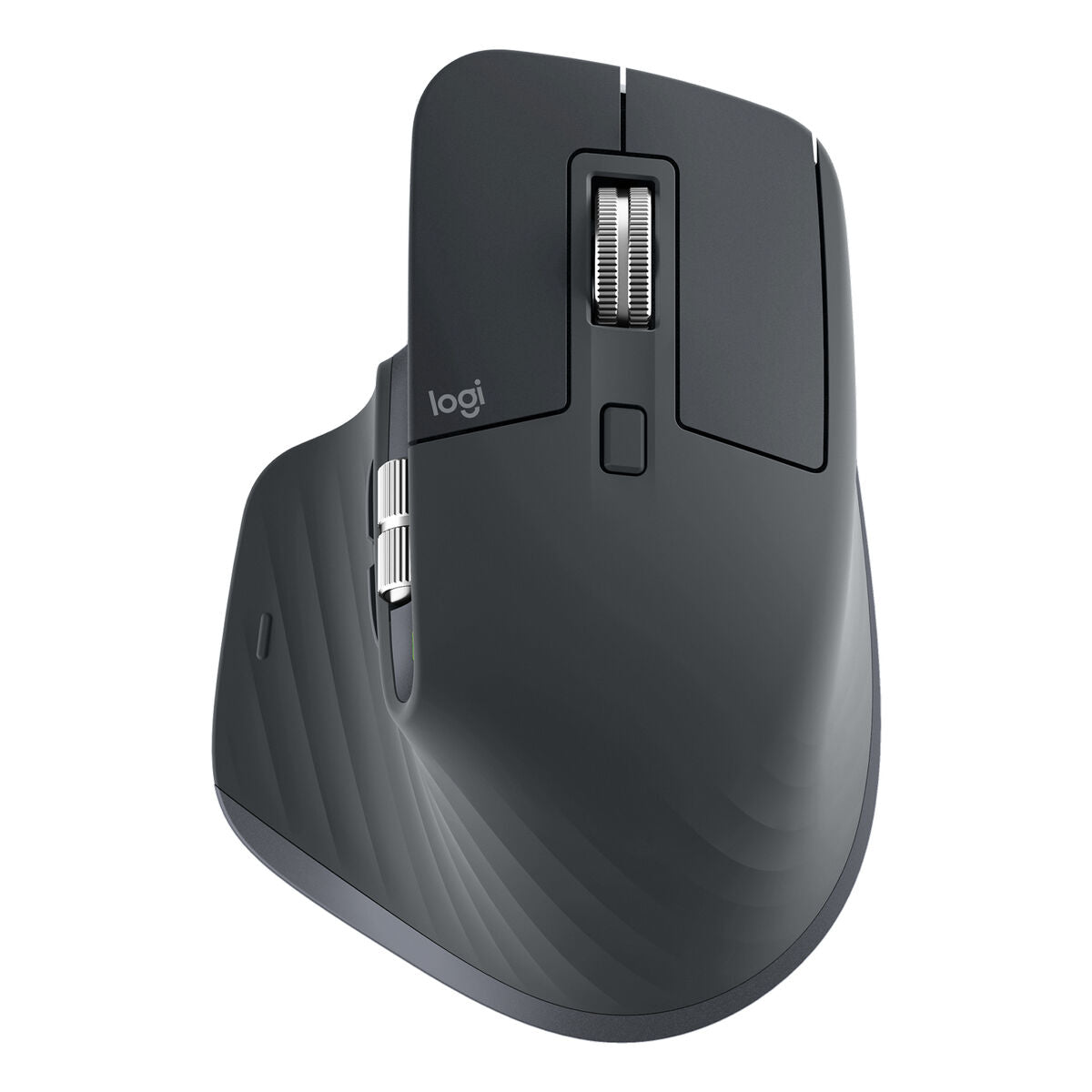 LOGITECH MX Master 3S Performance Wireless Mouse Graphite