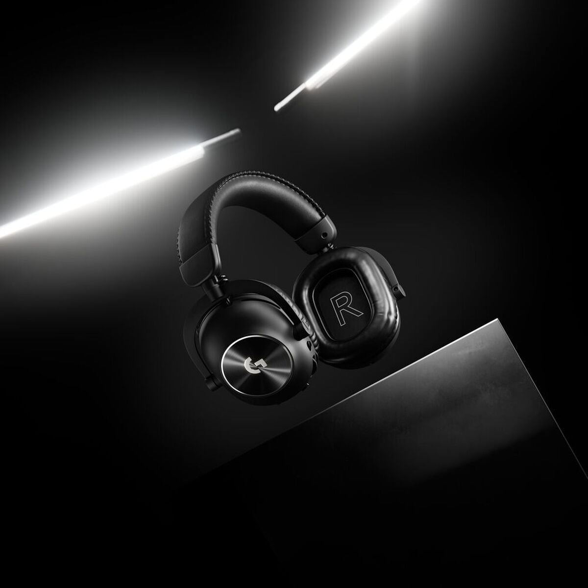 LOGITECH PRO X 2 LIGHTSPEED Wireless Gaming Headset - BLACK