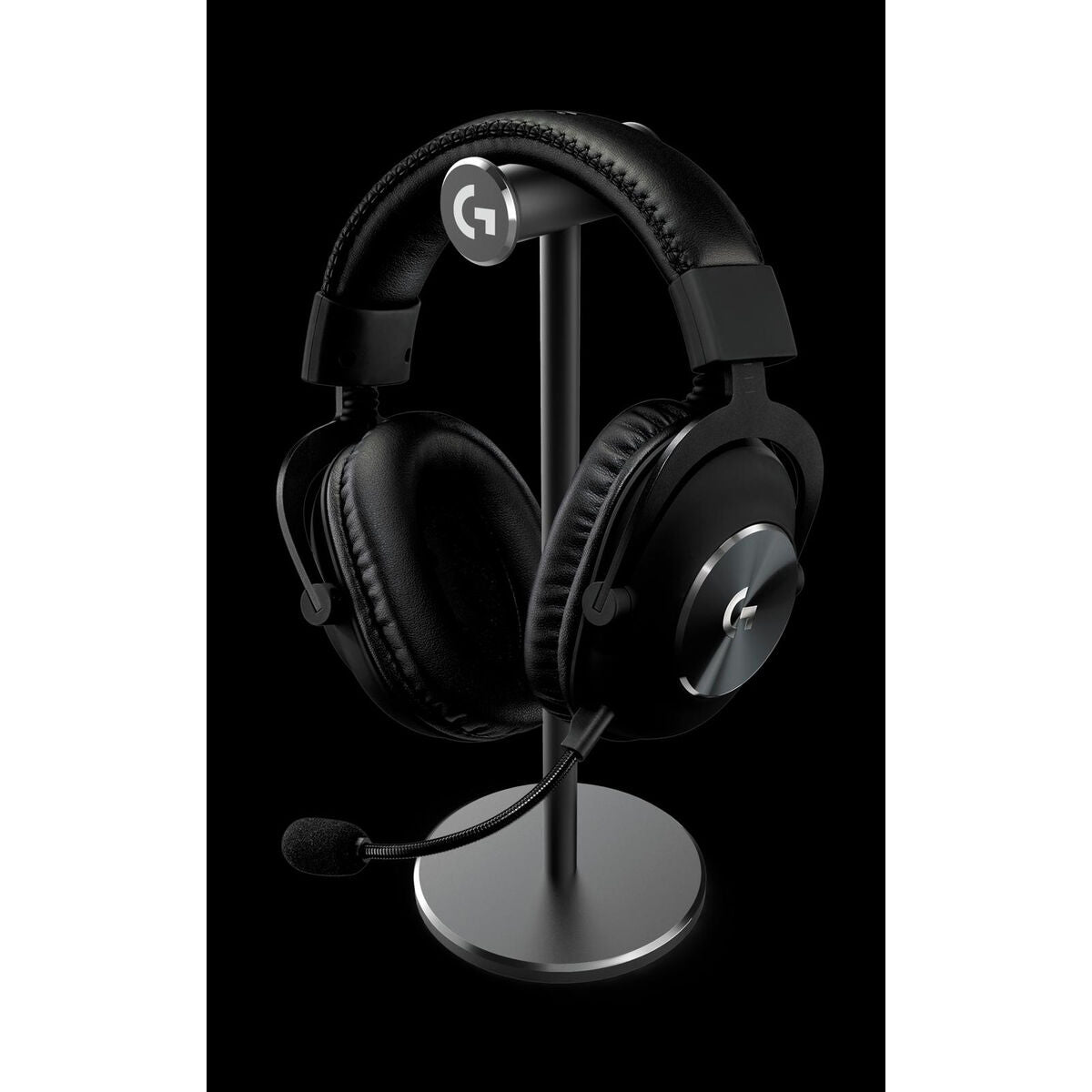 LOGITECH PRO X 2 LIGHTSPEED Wireless Gaming Headset - BLACK