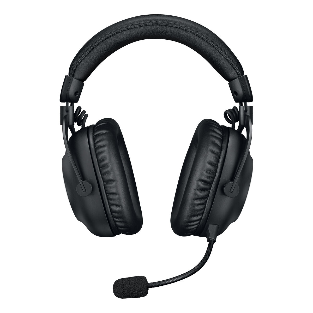LOGITECH PRO X 2 LIGHTSPEED Wireless Gaming Headset - BLACK