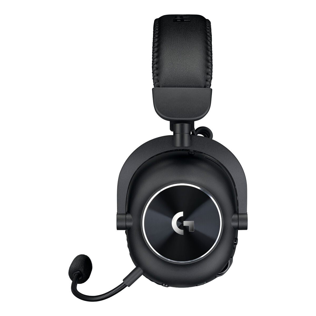 LOGITECH PRO X 2 LIGHTSPEED Wireless Gaming Headset - BLACK