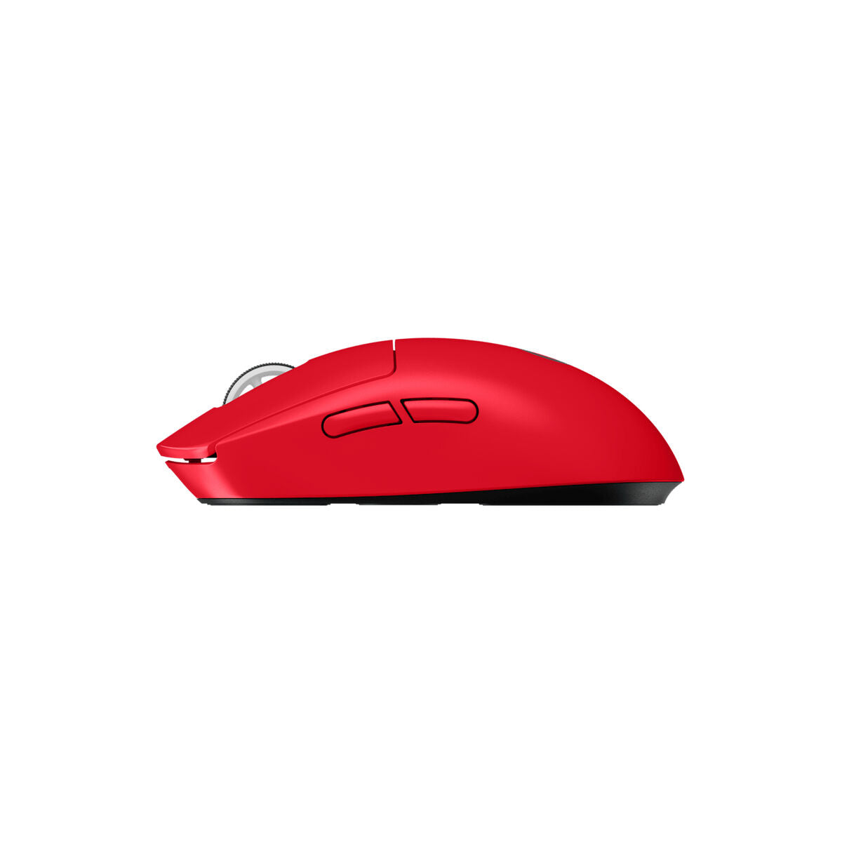 LOGITECH PRO X SUPERLIGHT 2 SE - RED